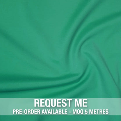 Spandex Vita Solid Spring Green