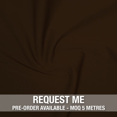 Spandex Vita Solid Expresso