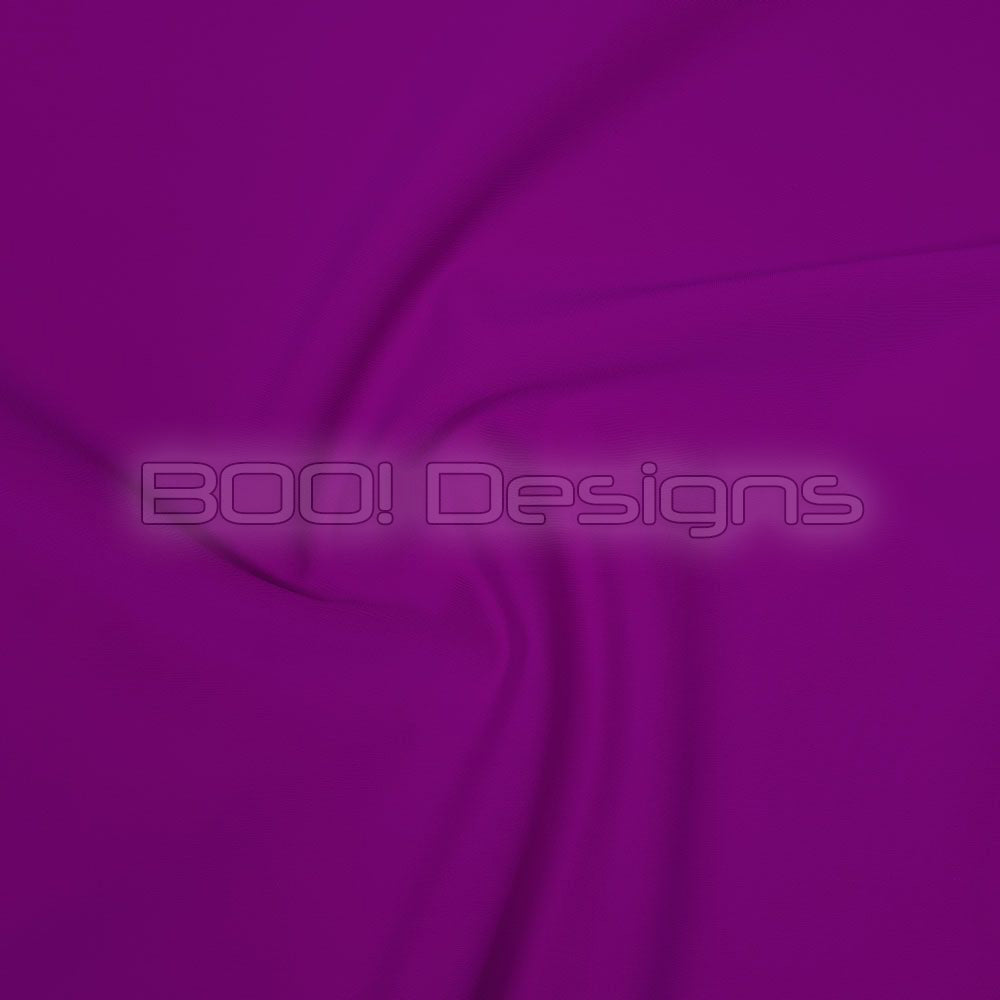 Spandex Vita Solid Zingara Fabric