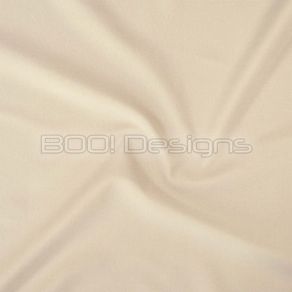 Spandex Matt Nylon Cream