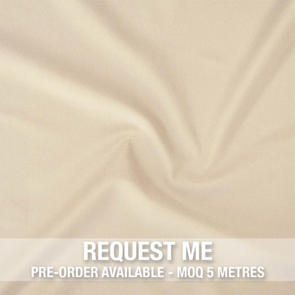 Spandex Matt Nylon Cream