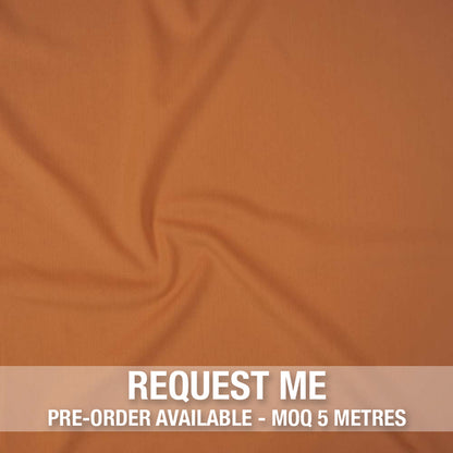 Spandex Matt Nylon Tan