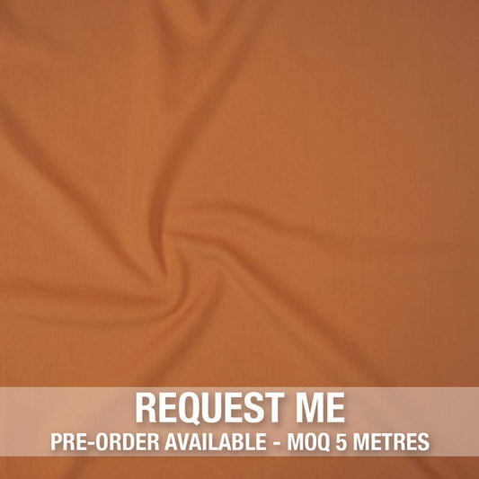 Spandex Matt Nylon Tan