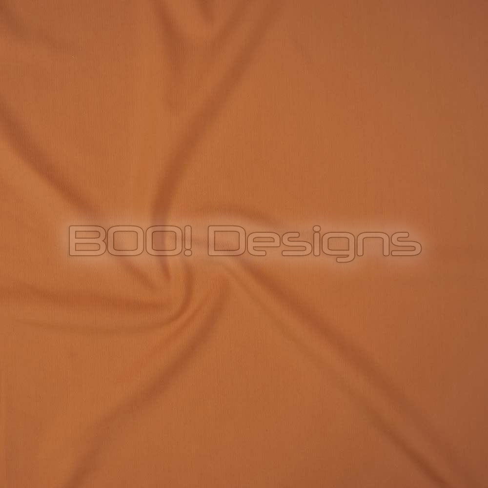 Spandex Matt Nylon Tan