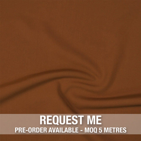 Spandex Matt Nylon American Tan