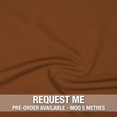 Spandex Matt Nylon American Tan