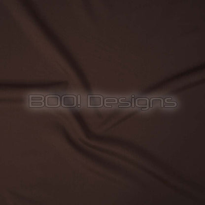 Spandex Matt Nylon Brown