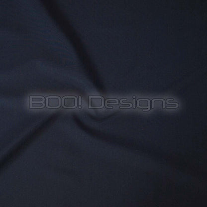Spandex Matt Nylon Navy