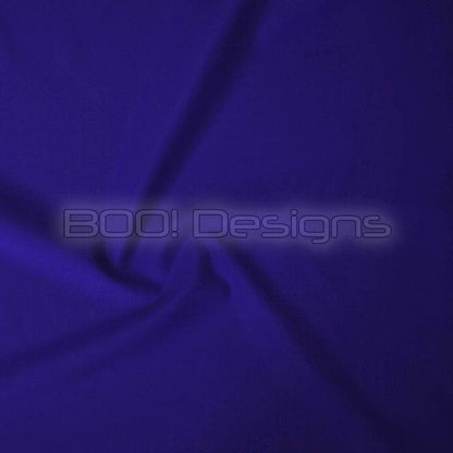 Spandex Matt Nylon Sapphire