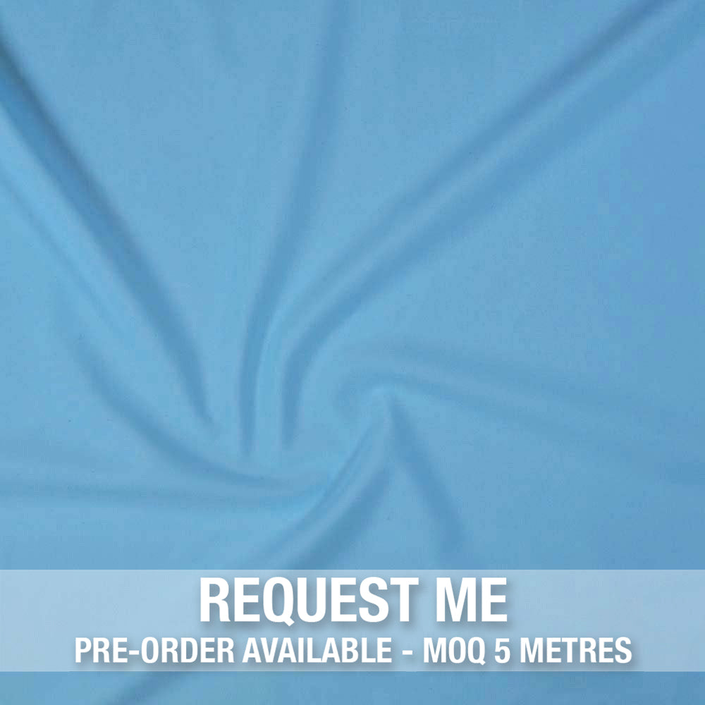 Spandex Matt Nylon Malibu