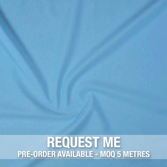 Spandex Matt Nylon Malibu