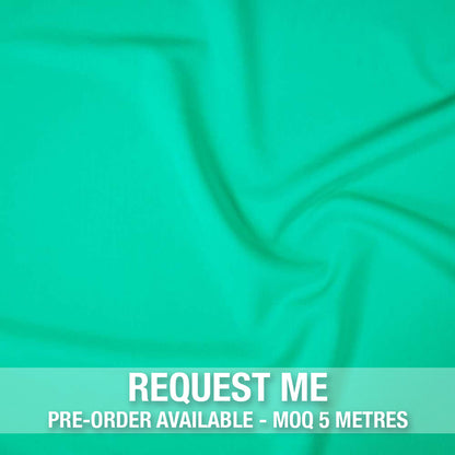 Spandex Matt Nylon Spearmint