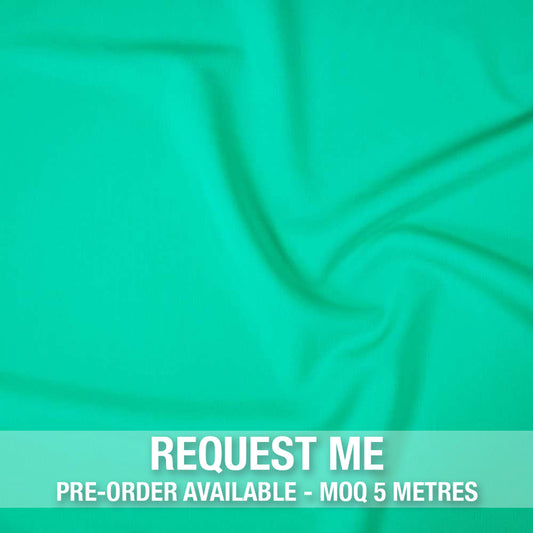 Spandex Matt Nylon Spearmint