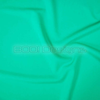 Spandex Matt Nylon Spearmint