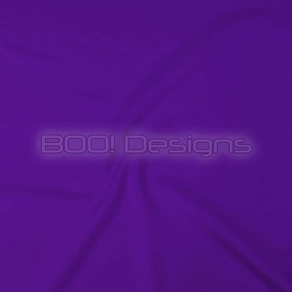 Spandex Matt Nylon Ultraviolet Fabric