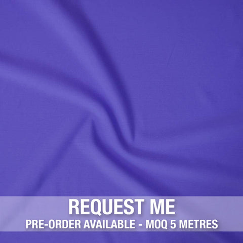 Spandex Matt Nylon Iris