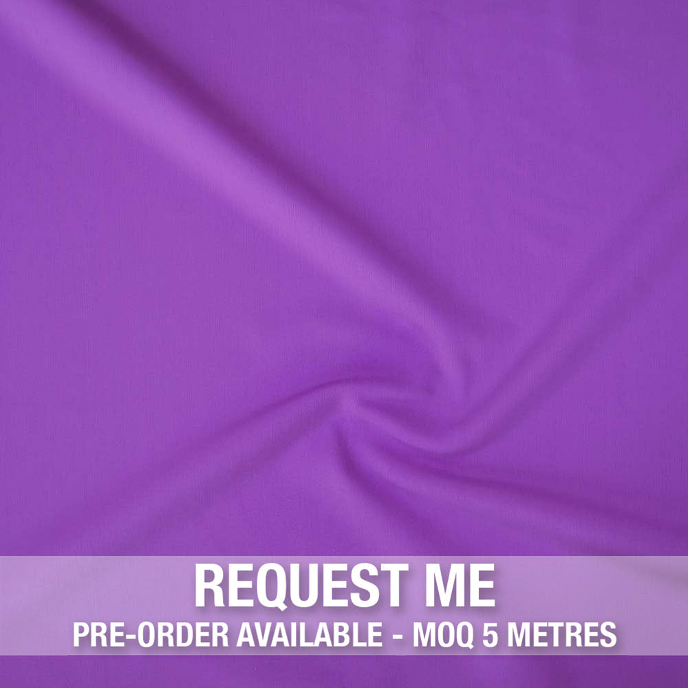 Spandex Matt Nylon Ame Fabric