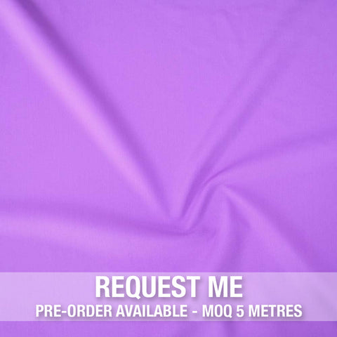 Spandex Matt Nylon Lilac
