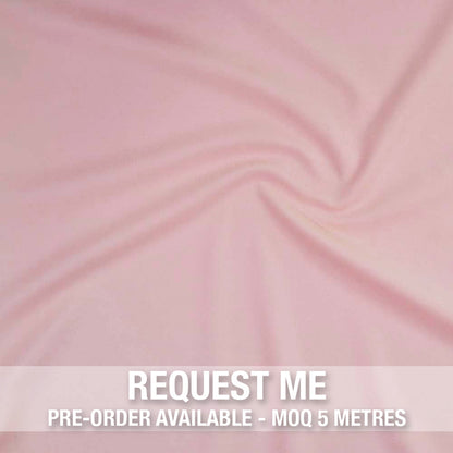 Spandex Matt Nylon Princess Pink Fabric