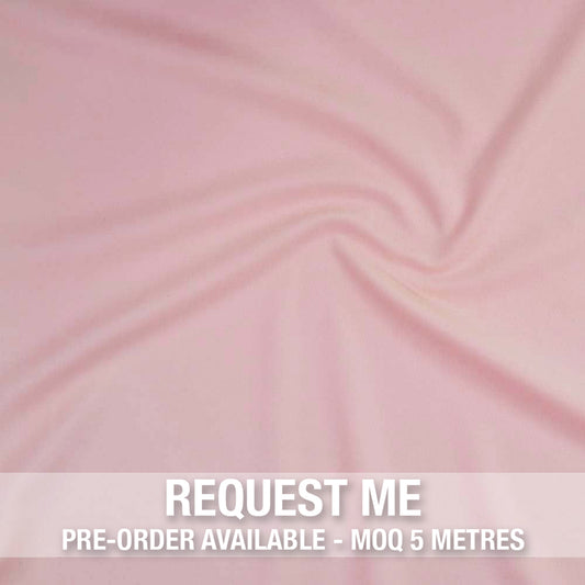 Spandex Matt Nylon Princess Pink