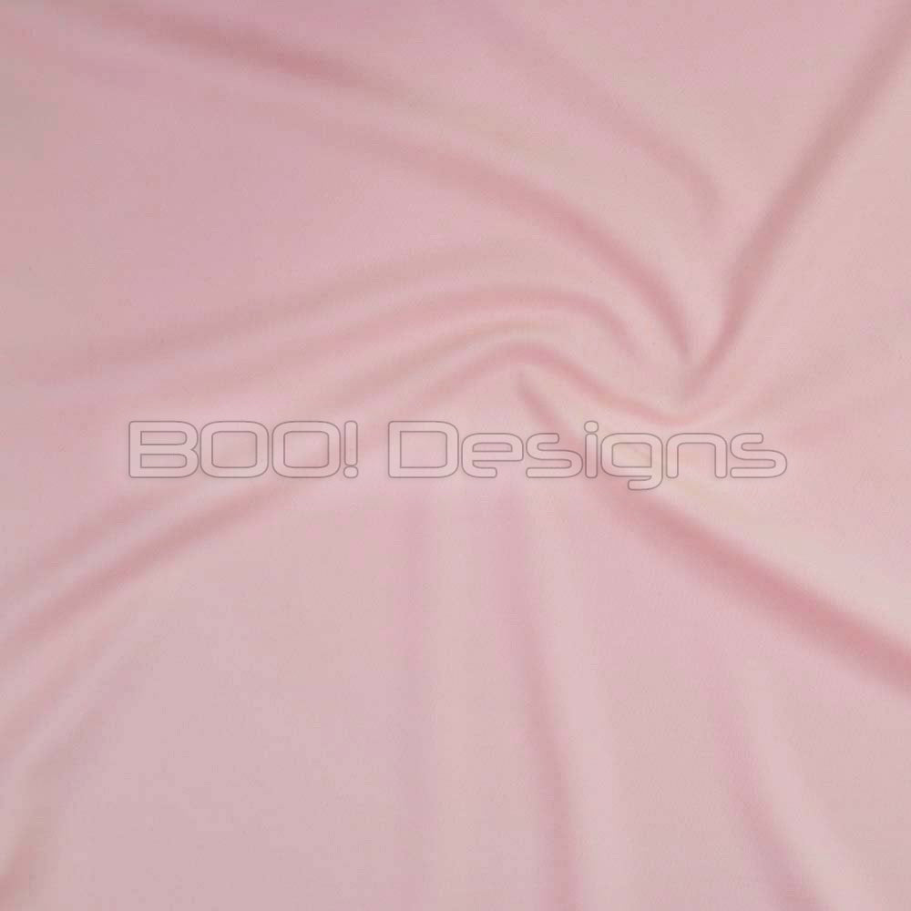Spandex Matt Nylon Princess Pink Fabric