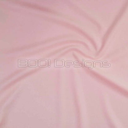 Spandex Matt Nylon Princess Pink Fabric