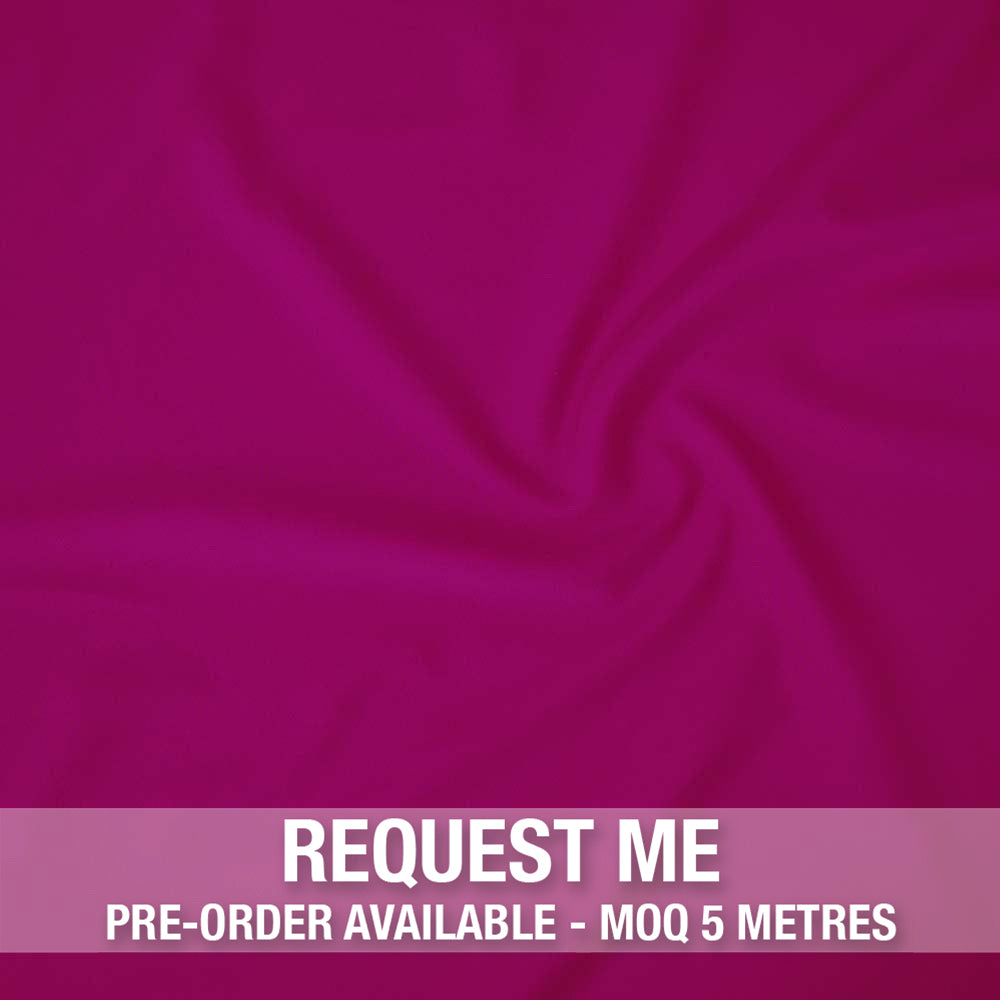 Spandex Matt Nylon Hawaiian Pink