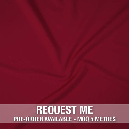 Spandex Matt Nylon Rubino