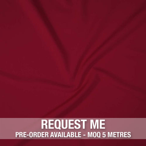 Spandex Matt Nylon Rubino