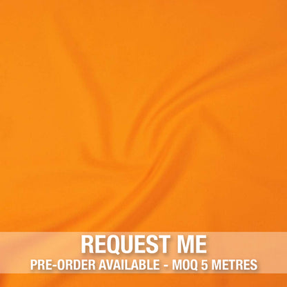 Spandex Matt Nylon Mango