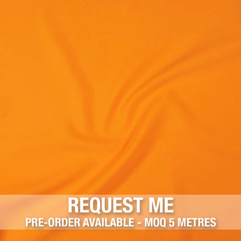 Spandex Matt Nylon Mango