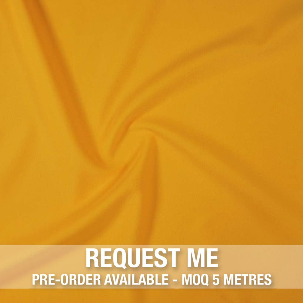 Spandex Matt Nylon Sunrise