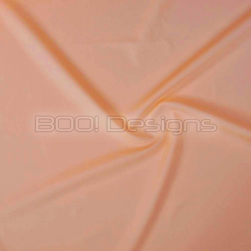 Spandex Matt Nylon Champagne