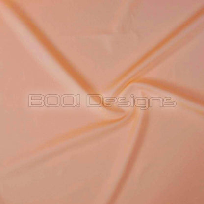 Spandex Matt Nylon Champagne