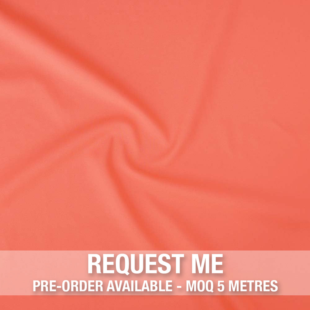 Spandex Matt Nylon Sunglow