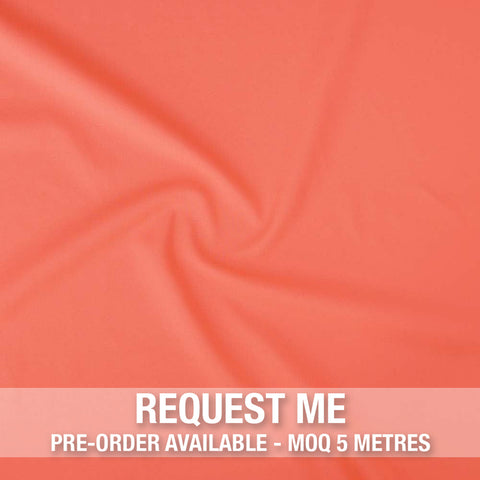 Spandex Matt Nylon Sunglow