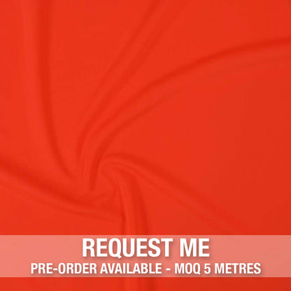 Spandex Matt Nylon Flame