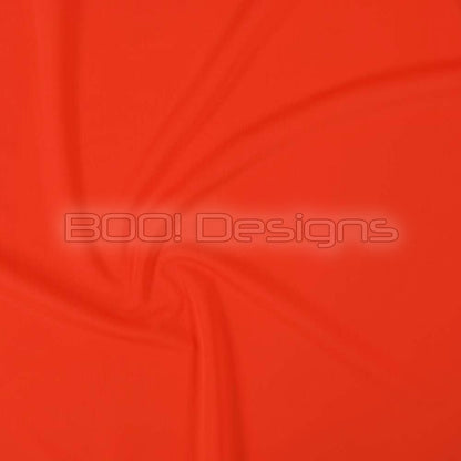 Spandex Matt Nylon Flame