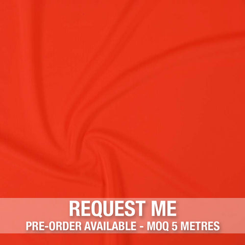 Spandex Matt Nylon Flame