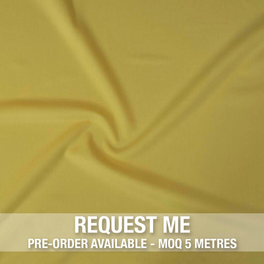 Spandex Matt Nylon Mellow