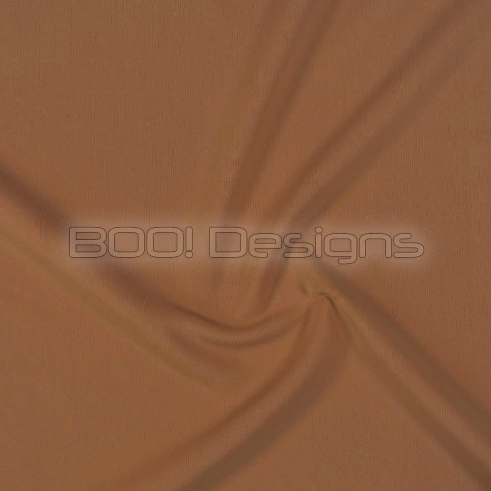 Spandex Matt Nylon Golden Glow