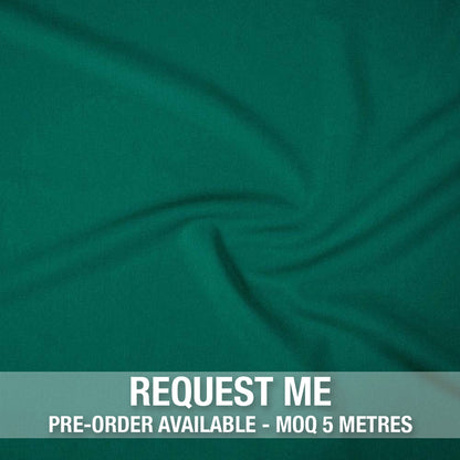 Spandex Matt Nylon Jade