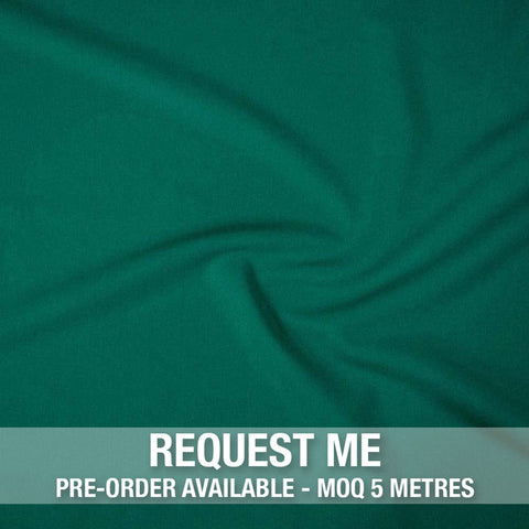 Spandex Matt Nylon Jade