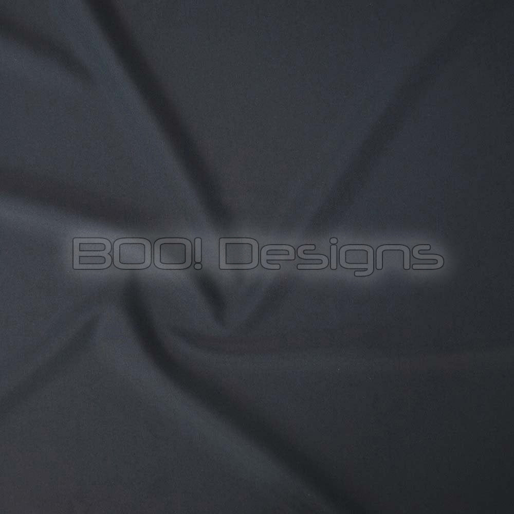 Spandex Matt Nylon Hematite