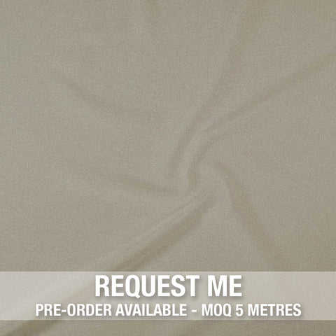 Spandex Shiny Nylon Ivory