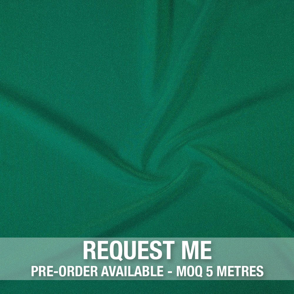 Spandex Shiny Nylon Jade