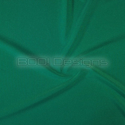 Spandex Shiny Nylon Jade