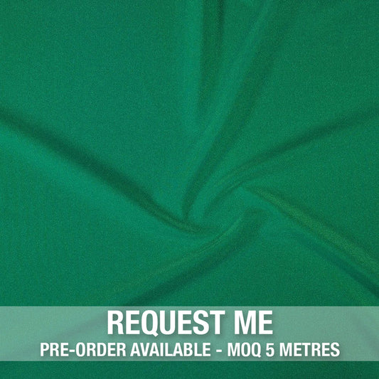 Spandex Shiny Nylon Vert