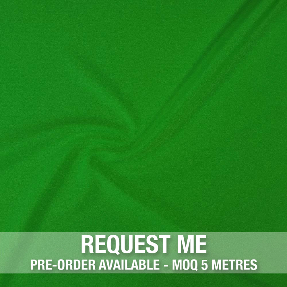 Spandex Shiny Nylon Acid Green