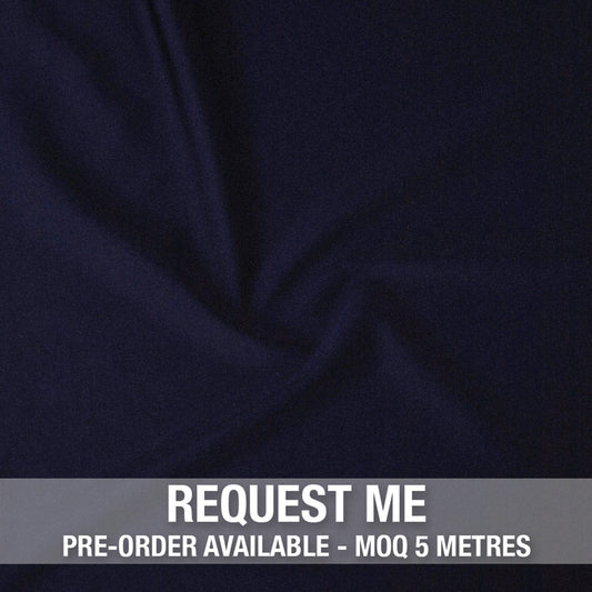 Spandex Shiny Nylon Navy